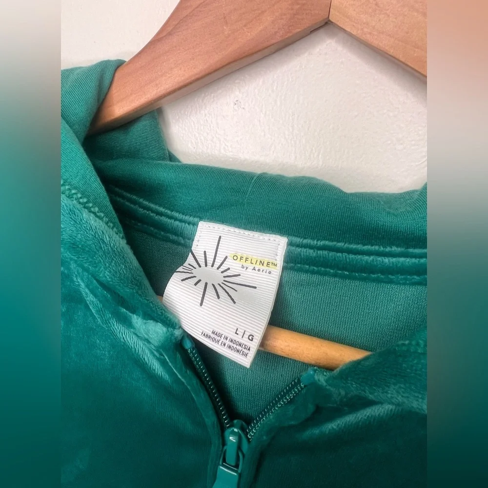 aerie super soft